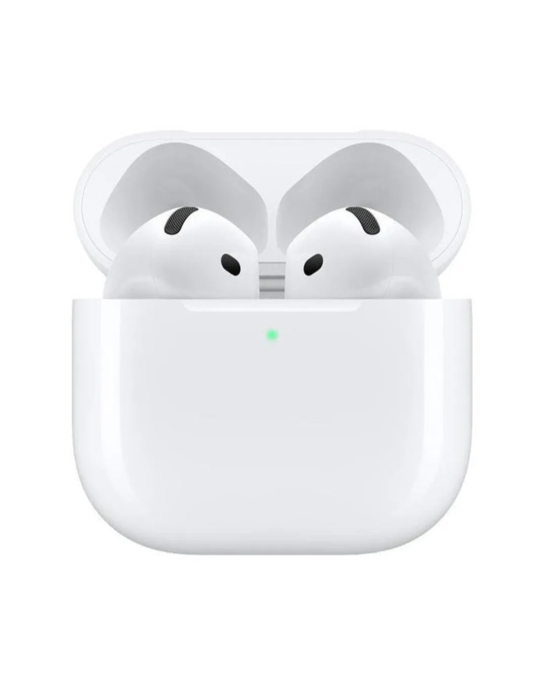 Apple AirPods 4 with Active Noise Cancellation – Middle East Version