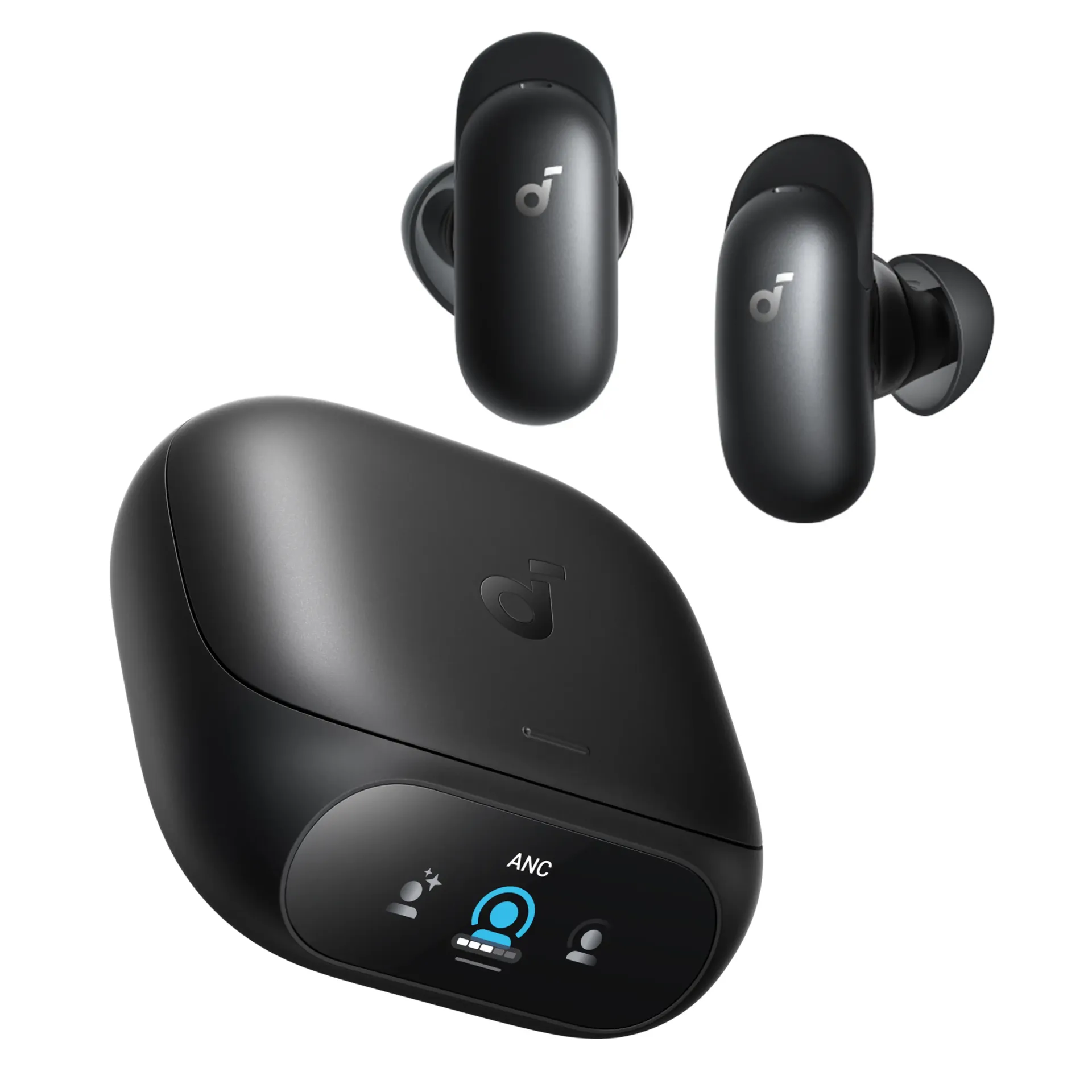 Anker Soundcore Liberty 5 Pro ANC Earbud Midnight Black - UAE Version (TDRA)