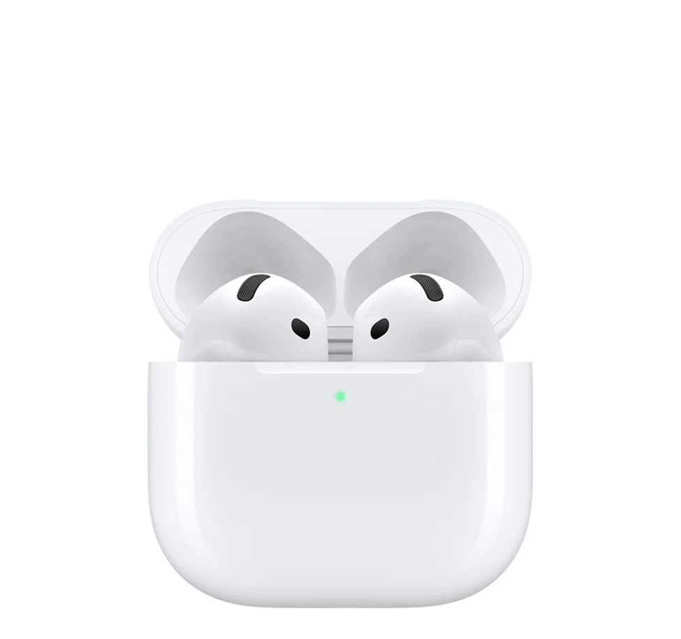 Apple AirPods 5 with ANC White