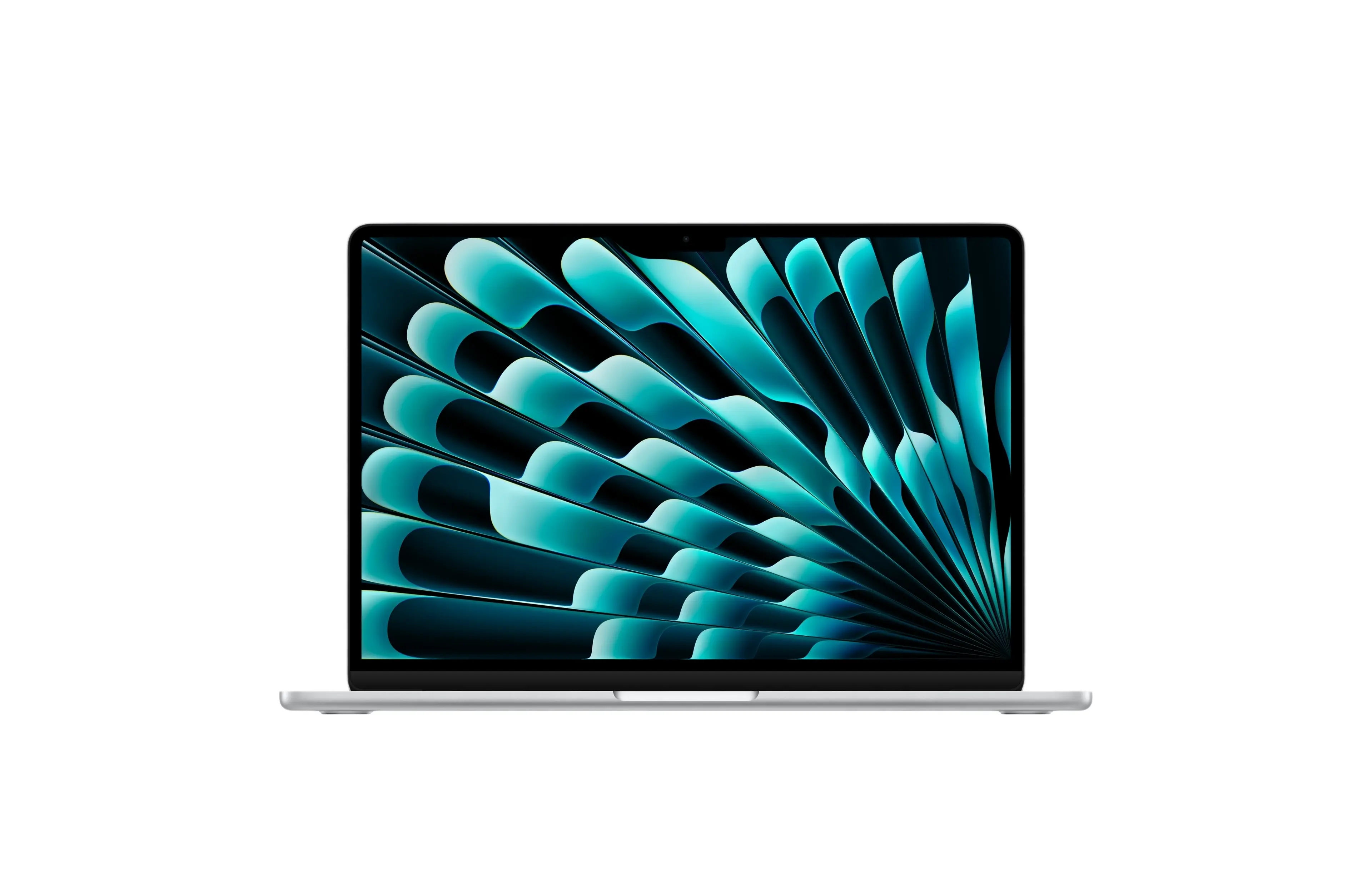Apple MacBook Air MDH84 Liquid 16GB RAM 1TB SSD Silver Intl Version