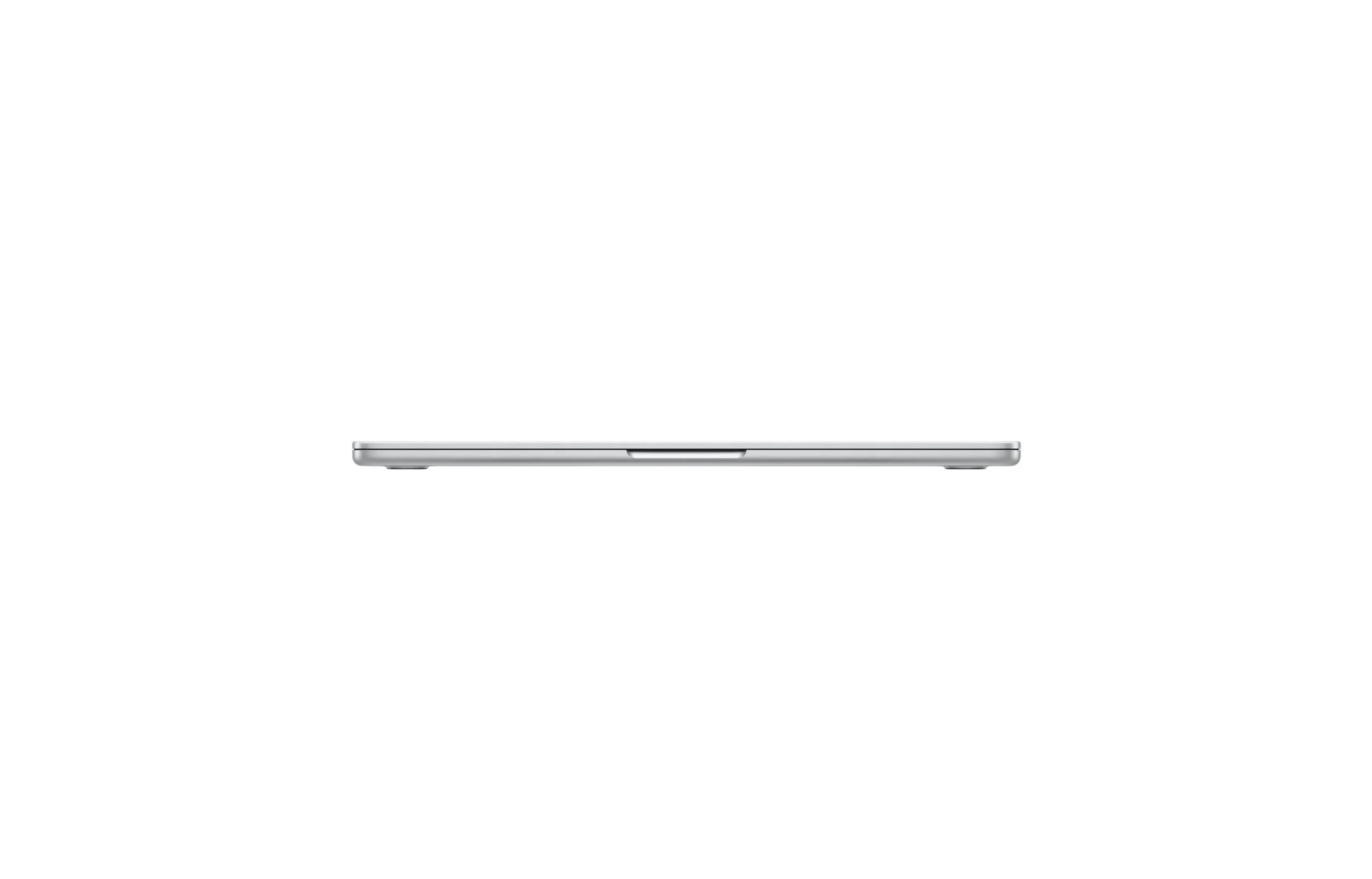 Apple MacBook Air MDH84 Liquid 16GB RAM 1TB SSD Silver Intl Version