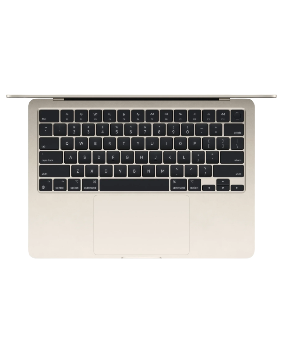 Apple MacBook Air M4 MC6K4 15
