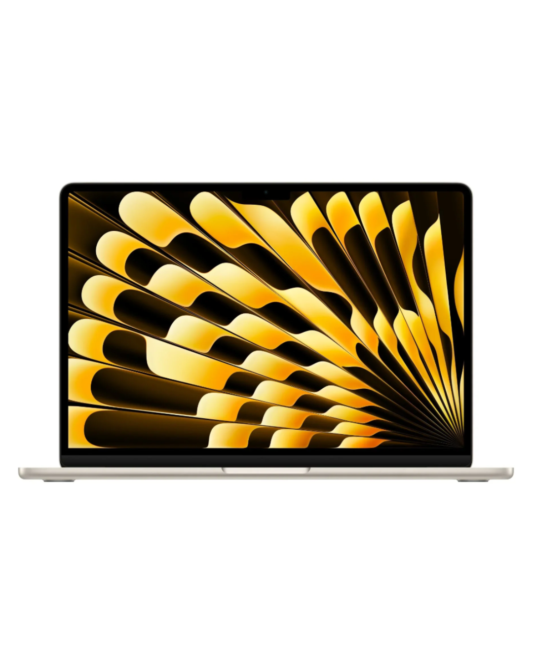 Apple MacBook Air M4 MC6K4 15