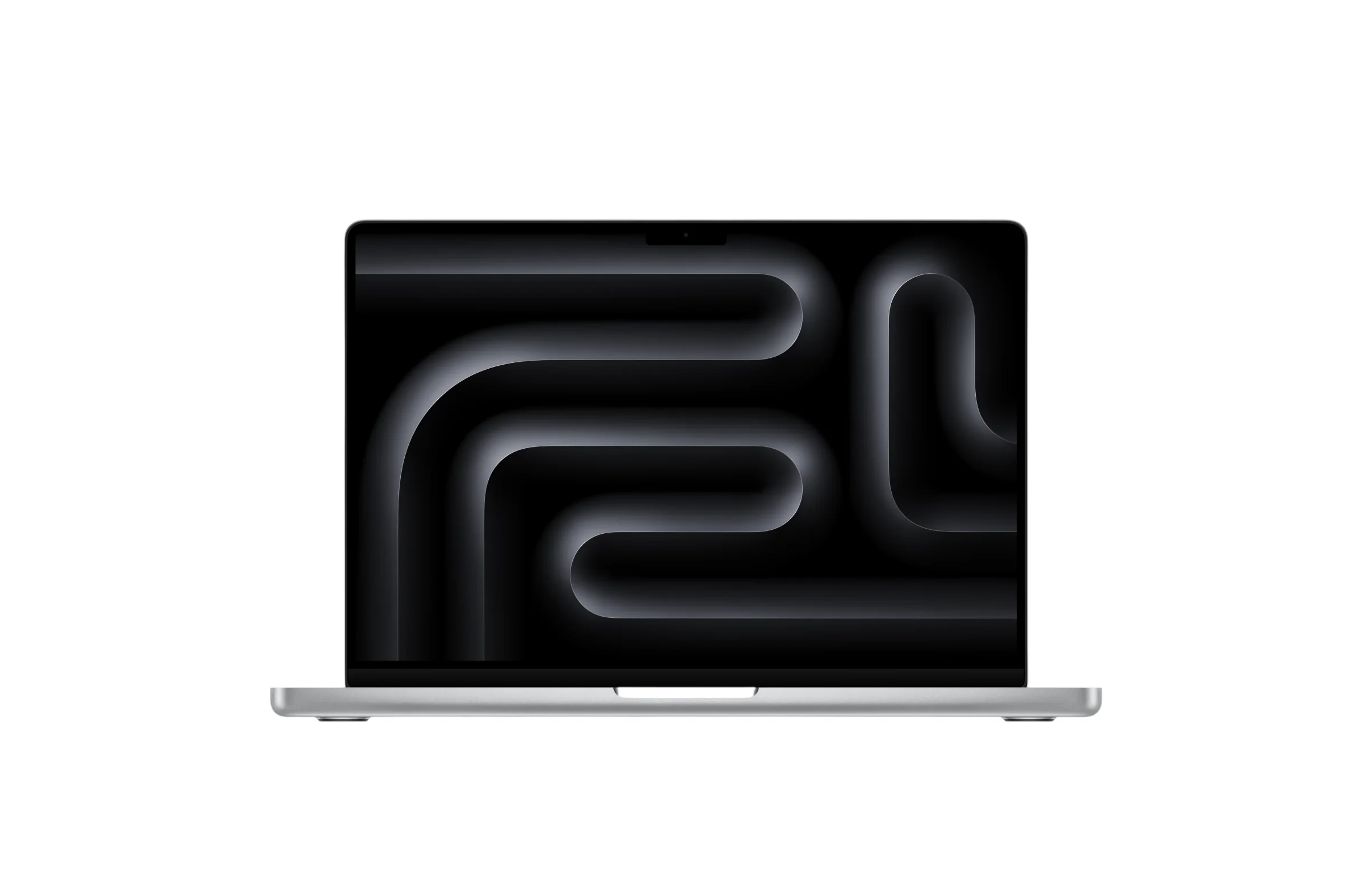 Apple MacBook Pro Z1MK001GM Liquid XDR Retina 14-Inch Display, M5 Max Chip 18-Core CPU 40-Core GPU Processor, 48GB RAM 2TB SSD, Silver, 1 Year Apple Warranty – International Version