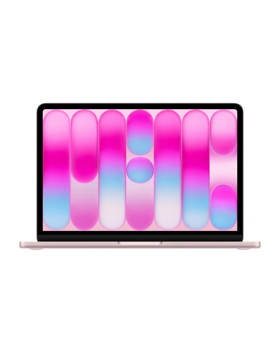 Apple MacBook Neo MHFJ4 Liquid Retina 13-Inch Display, A18 Pro Chip 6-Core CPU 5-Core GPU Processor, 8GB RAM 512GB SSD, Blush, 1 Year Apple Warranty – International Version