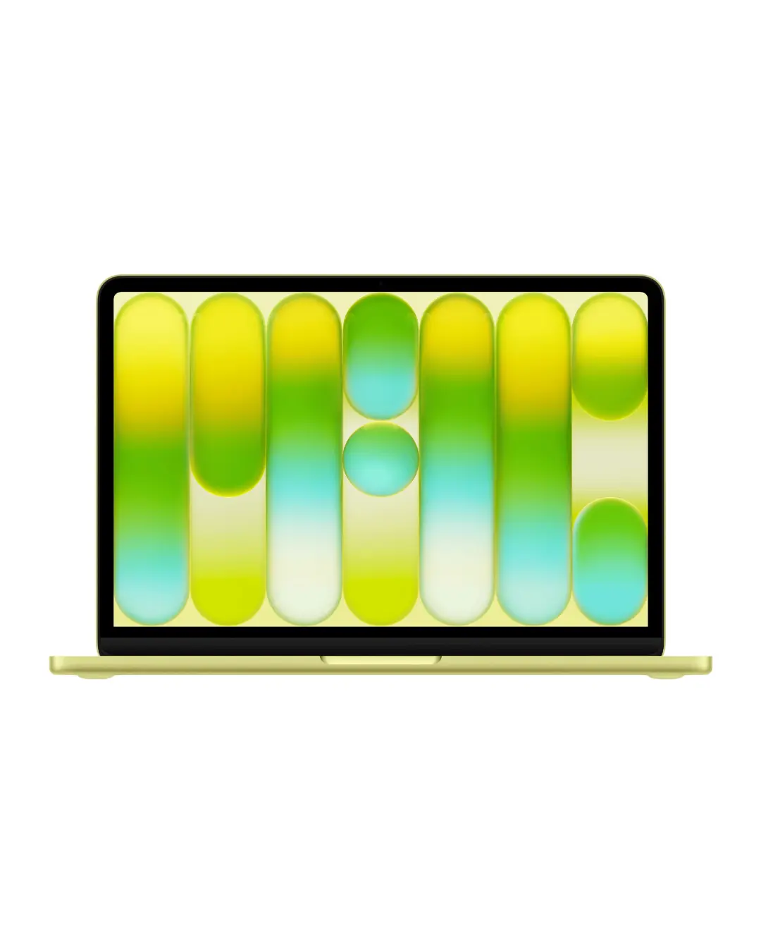 Apple MacBook Neo MHFE4 Liquid Retina 13-Inch Display, A18 Pro Chip 6-Core CPU 5-Core GPU Processor, 8GB RAM 512GB SSD, Citrus, 1 Year Apple Warranty – International Version