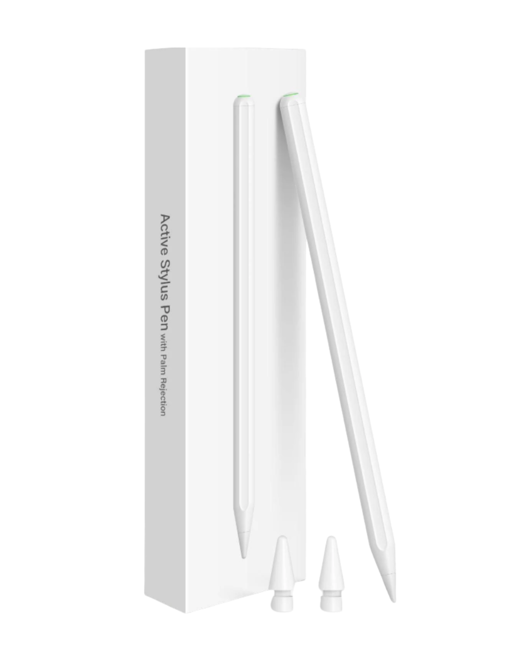Apple Pencil (2nd Generation), White, 1 Year Apple Warranty