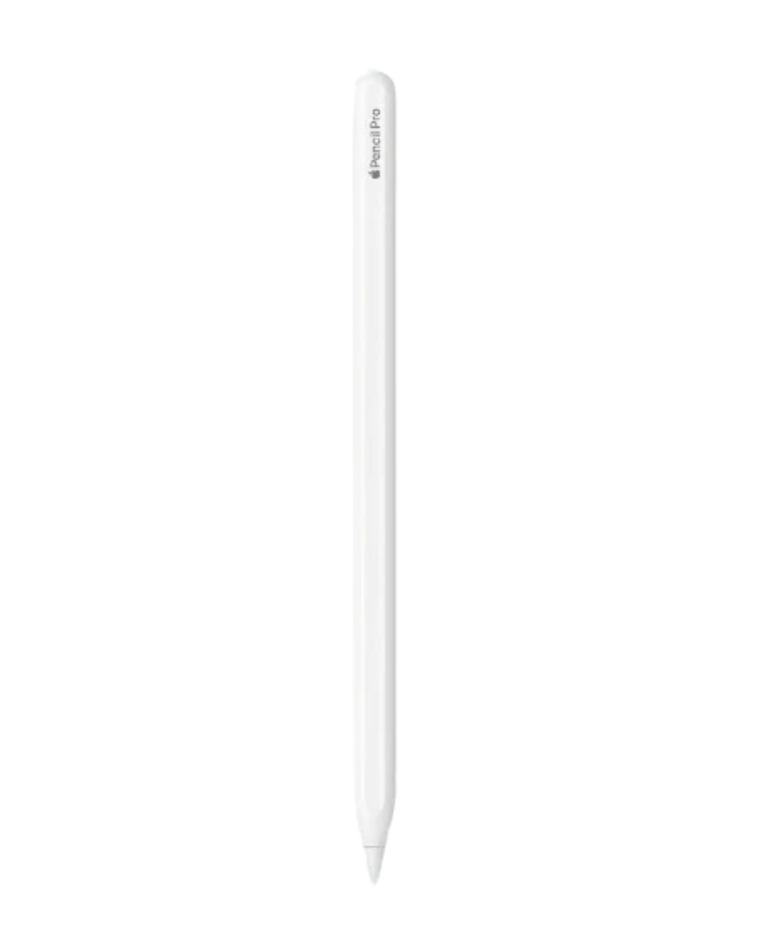 Apple Pencil Pro M4, White, 1 Year Apple Warranty