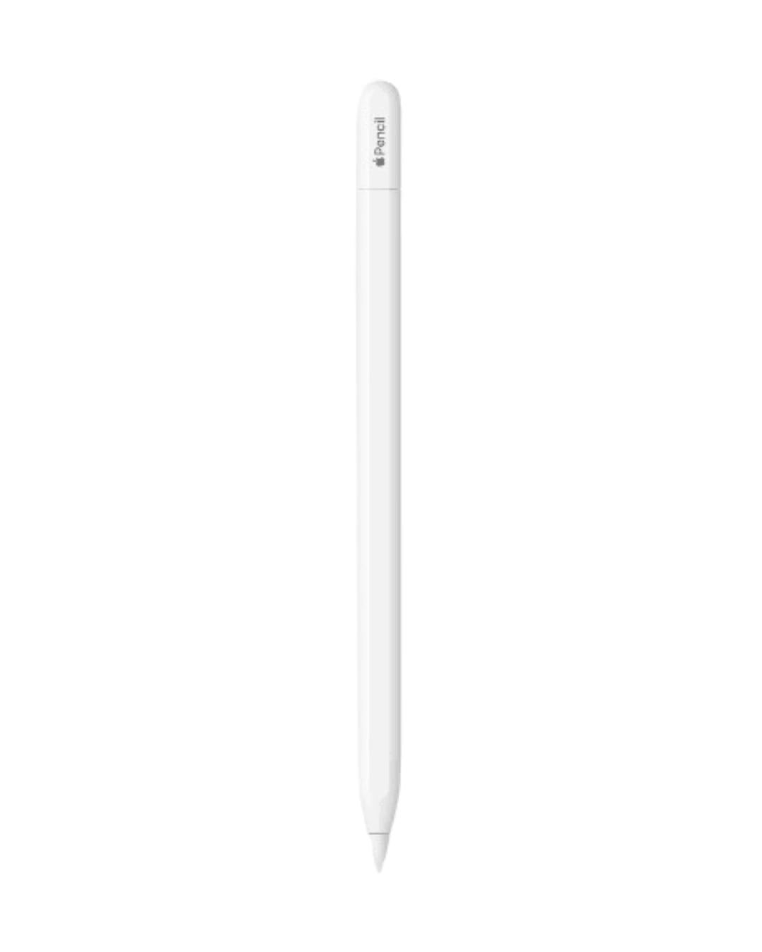 Apple Pencil (USB-C), White, 1 Year Apple Warranty