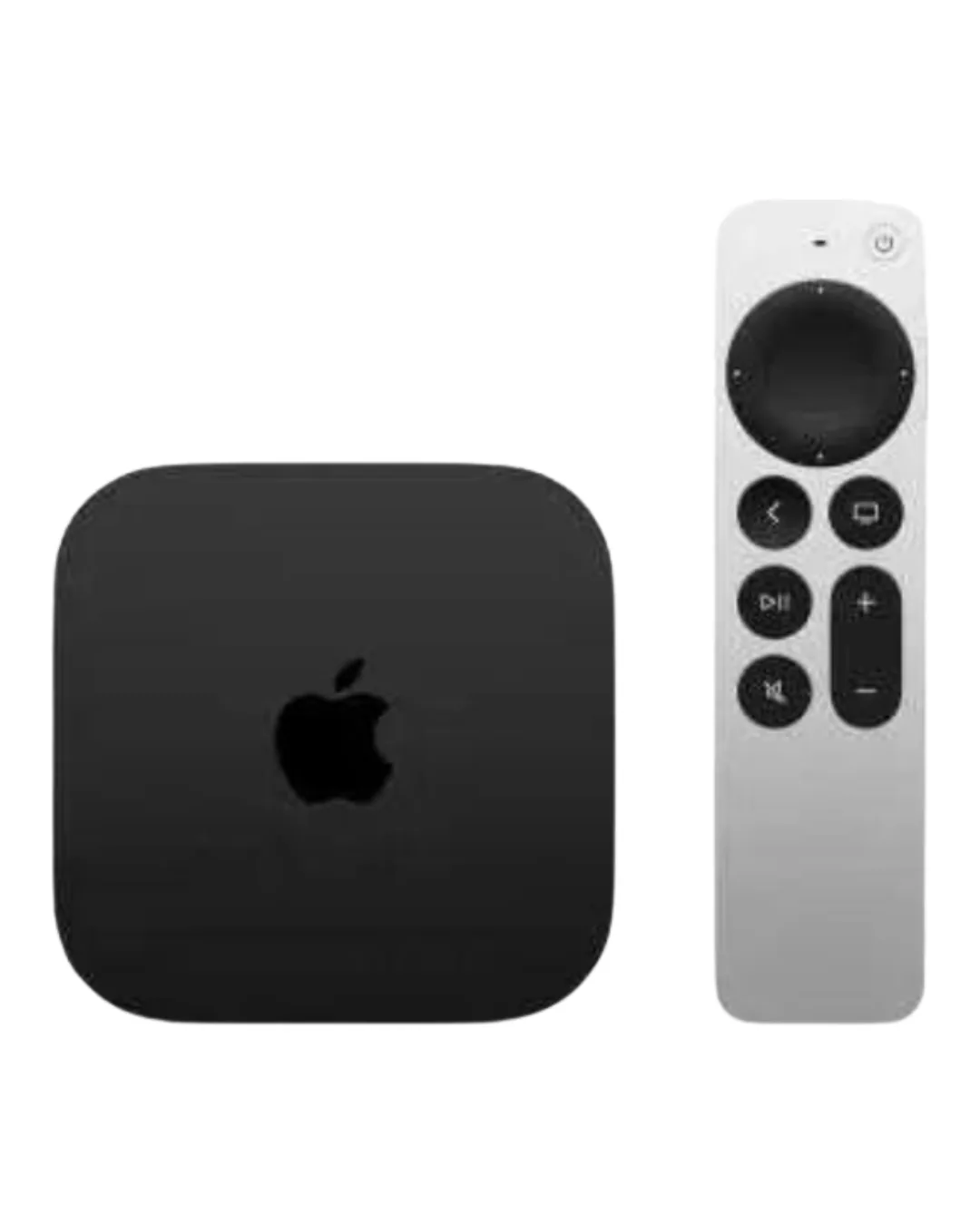Apple TV 4K - 3rd Generation - 1 Year Apple Warranty