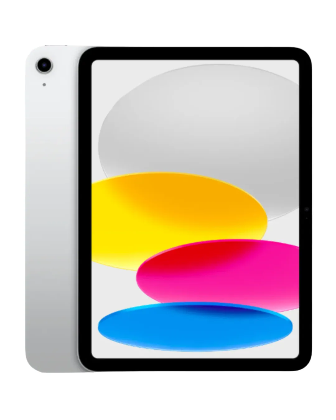 Apple iPad 11th Generation 128GB Wi-Fi Silver - Middle East Version