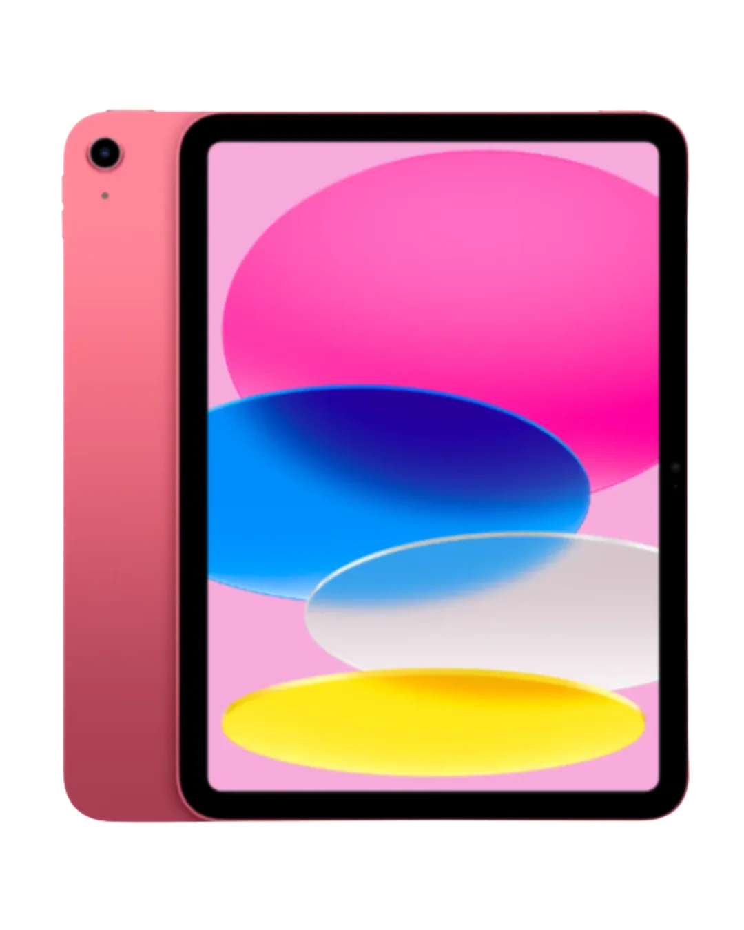 Apple iPad 11th Generation 128GB Wi-Fi Pink - Middle East Version