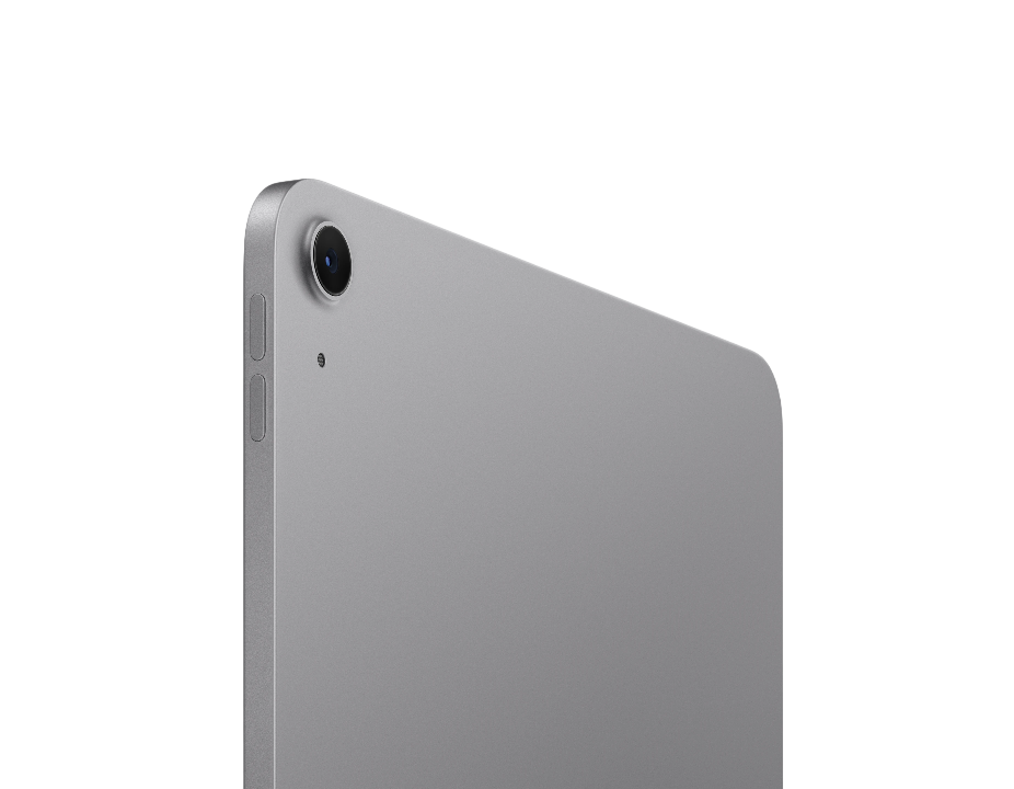 Apple iPad Air M4 11-inch 256GB Wi-Fi Space Gray – International