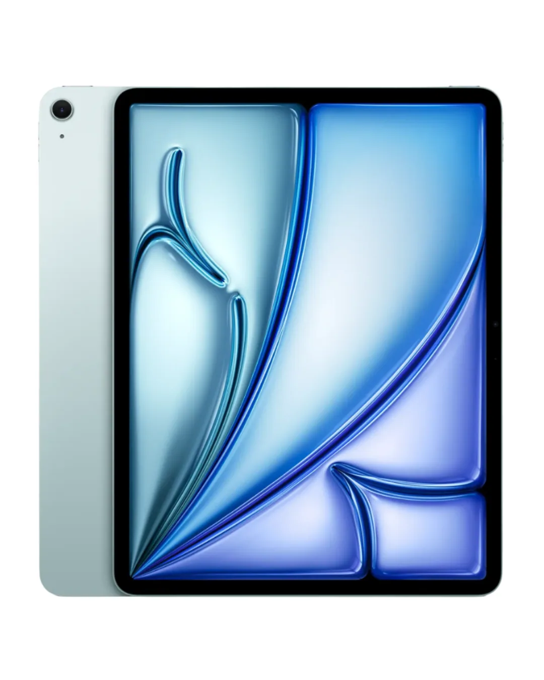 Apple iPad Air 11-inch M3 256GB Wi-Fi Starlight Intl | Miles Telecom