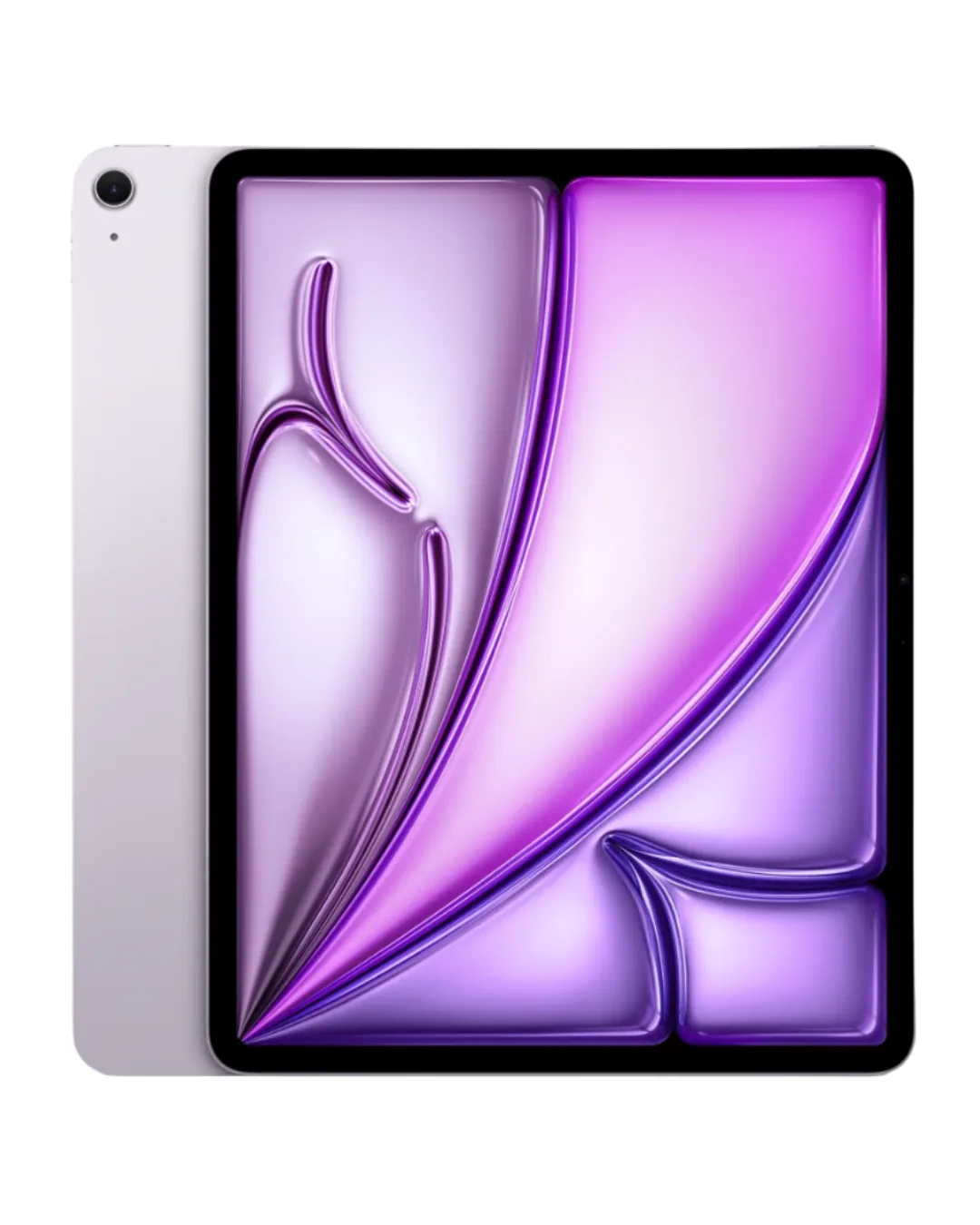 Apple iPad Air 13-inch M3 256GB Wi-Fi Purple - International Version