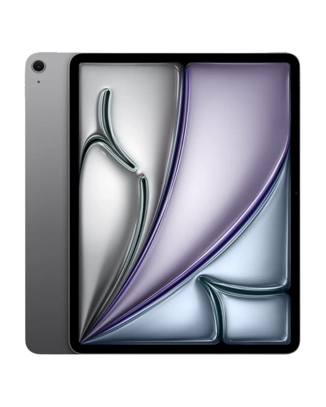 Apple iPad Air 13-inch M3 256GB Wi-Fi Space Gray - International Version