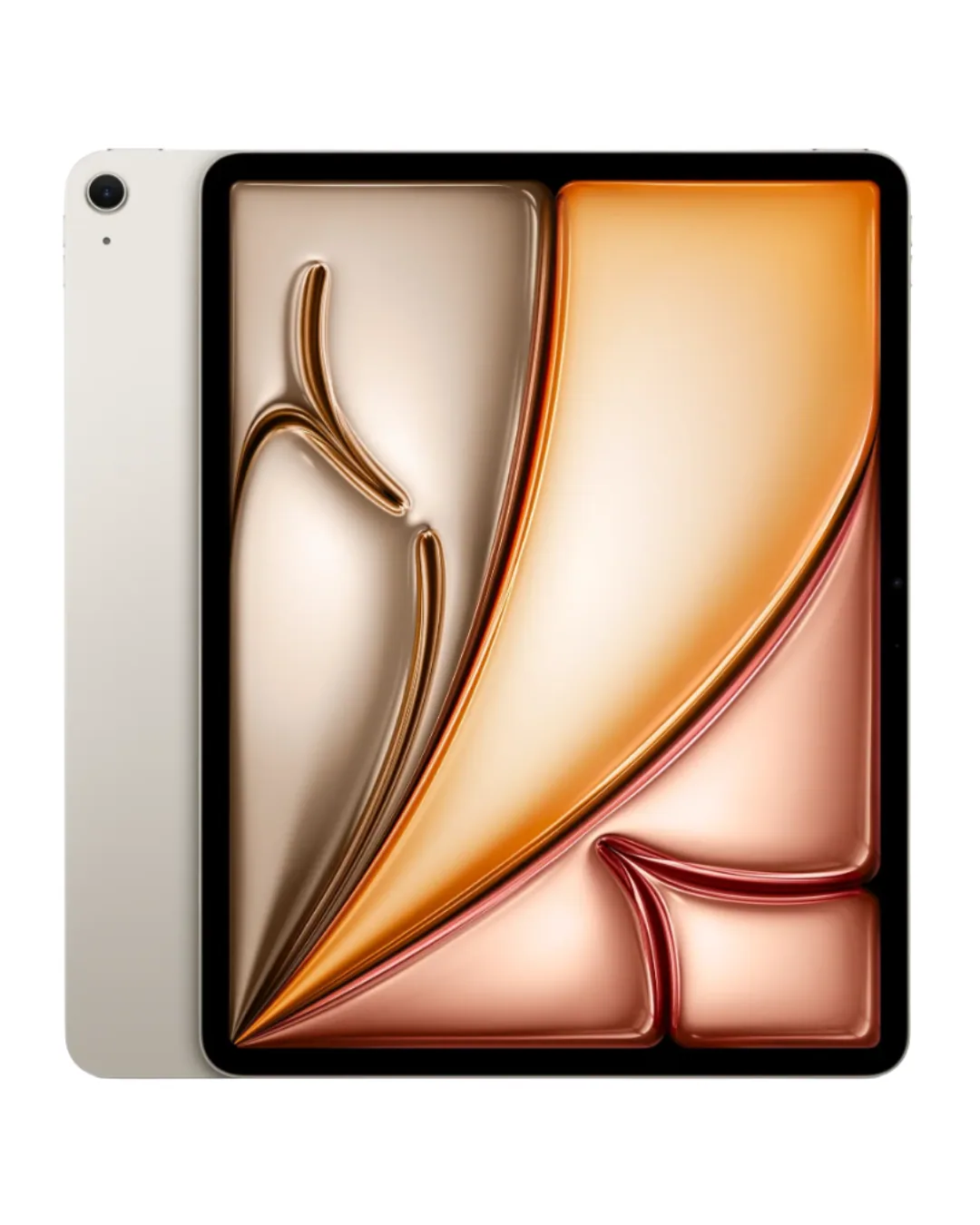 Apple iPad Air 11-inch M3 256GB Wi-Fi Starlight - International Version