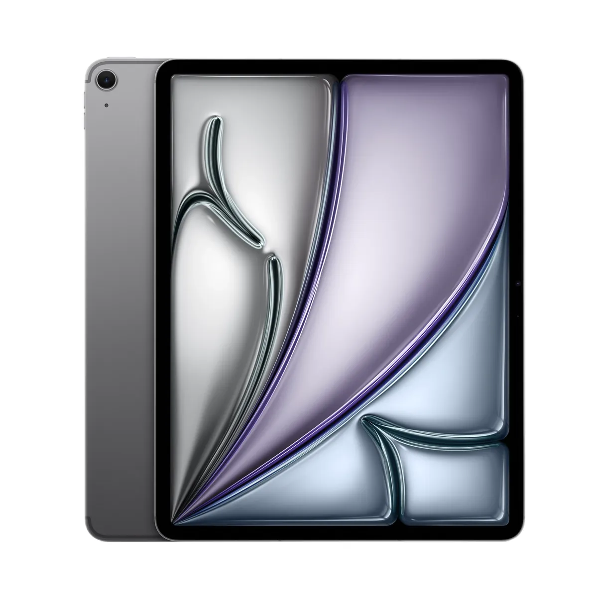 Apple iPad Air M4 13-inch 128GB Wi-Fi Space Gray – International Version