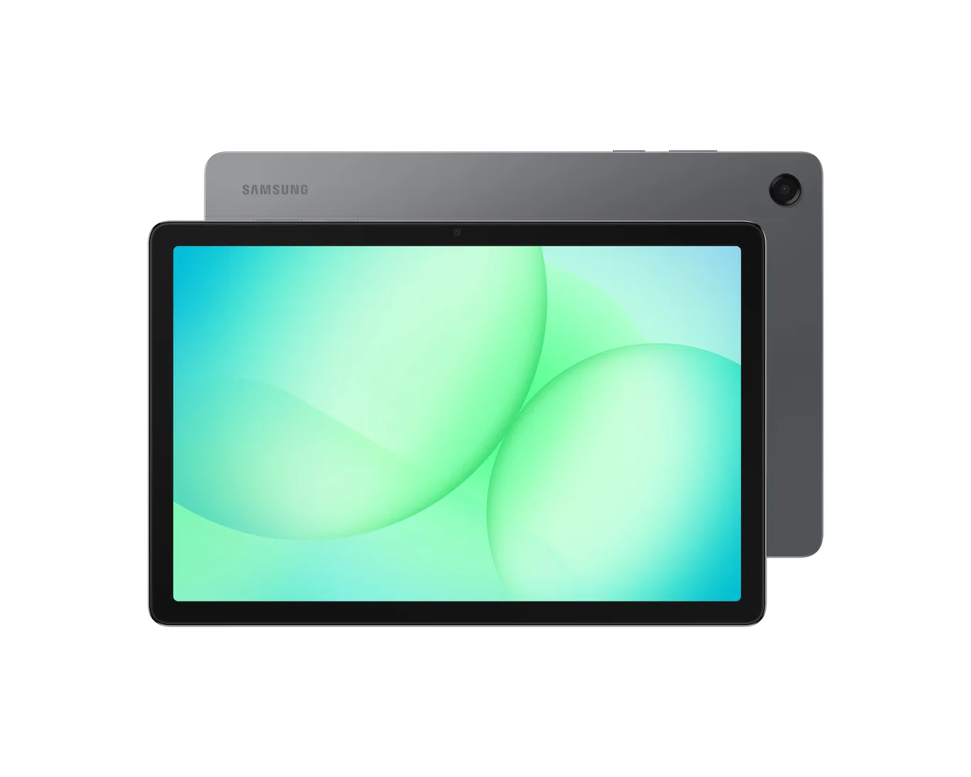 Samsung Galaxy Tab A11+ WiFi 8GB 256GB Gray – UAE Version (TDRA)
