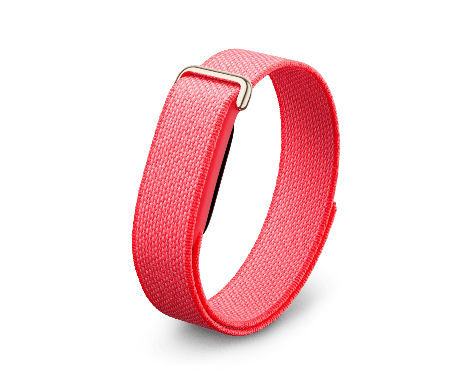 Google Fitbit Air Fitness Tracker Berry – International Version