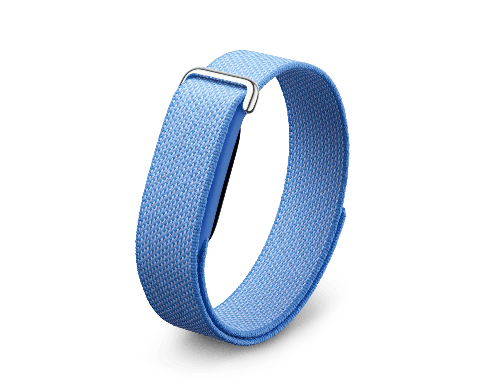 Google Fitbit Air Fitness Tracker Lavender – International Version