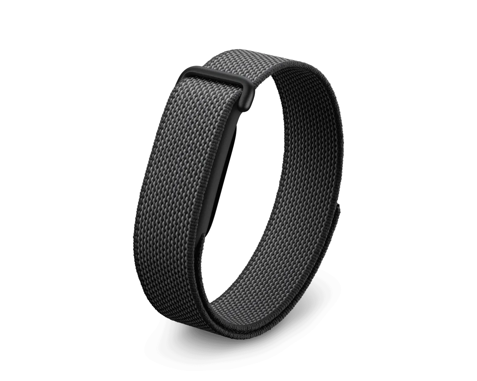 Google Fitbit Air Fitness Tracker Obsidian – International Version