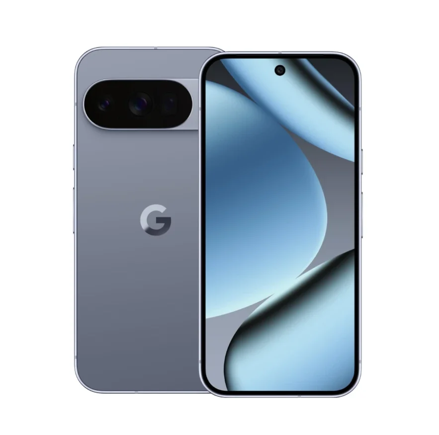 Google Pixel 10 Pro 5G 16GB 256GB Moonstone – International Version 