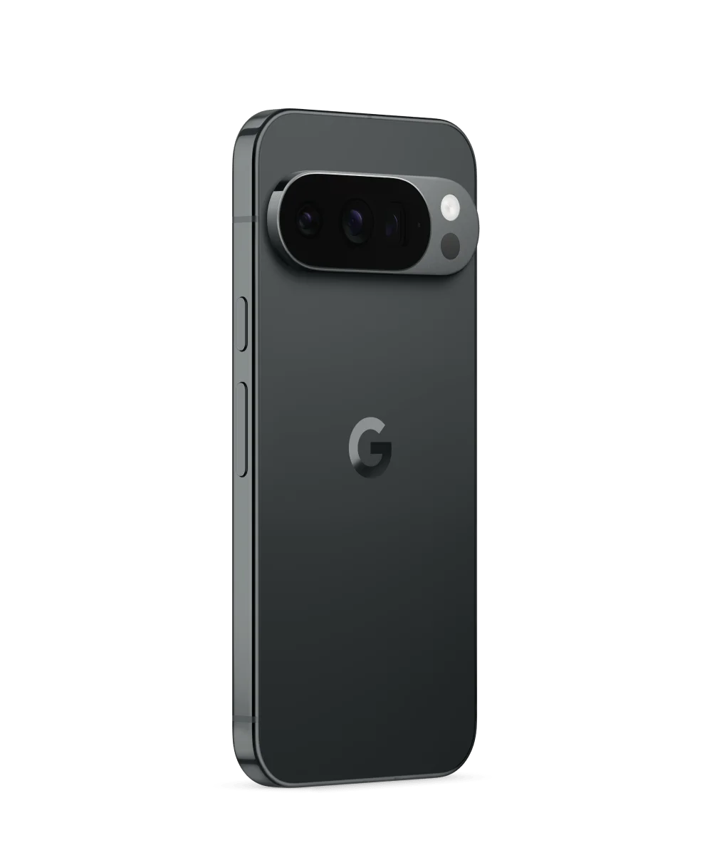 Google Pixel 10 Pro 5G 16GB 256GB Obsidian – International Version