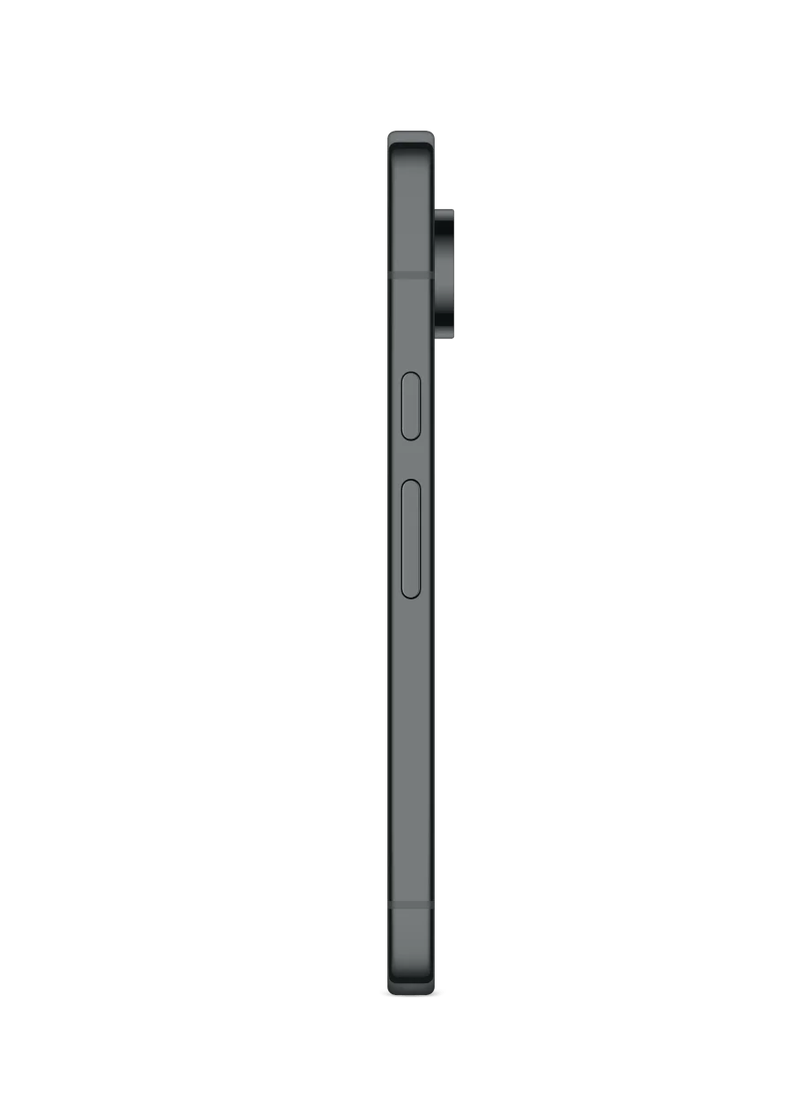 Google Pixel 10 Pro 5G 16GB 256GB Obsidian – International Version