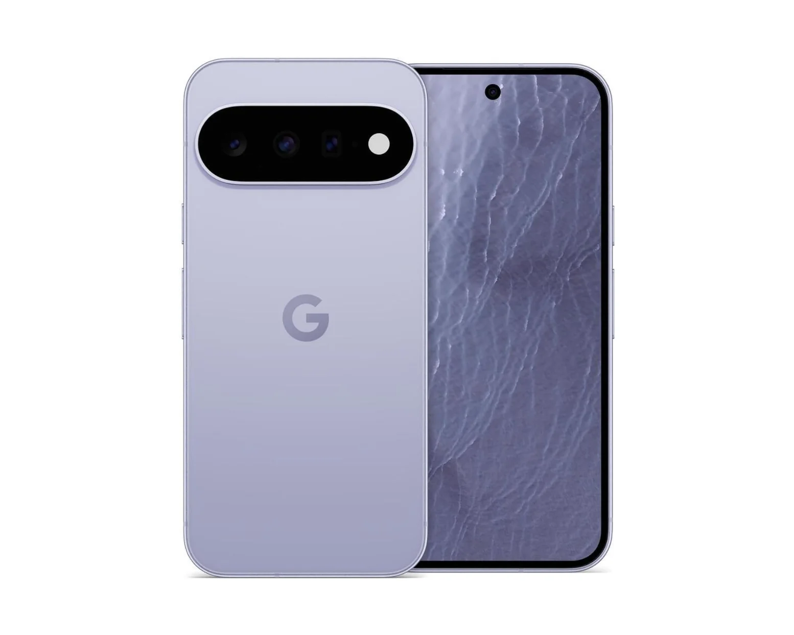 Google Pixel 11 5G 12GB 256GB Frost – International Version