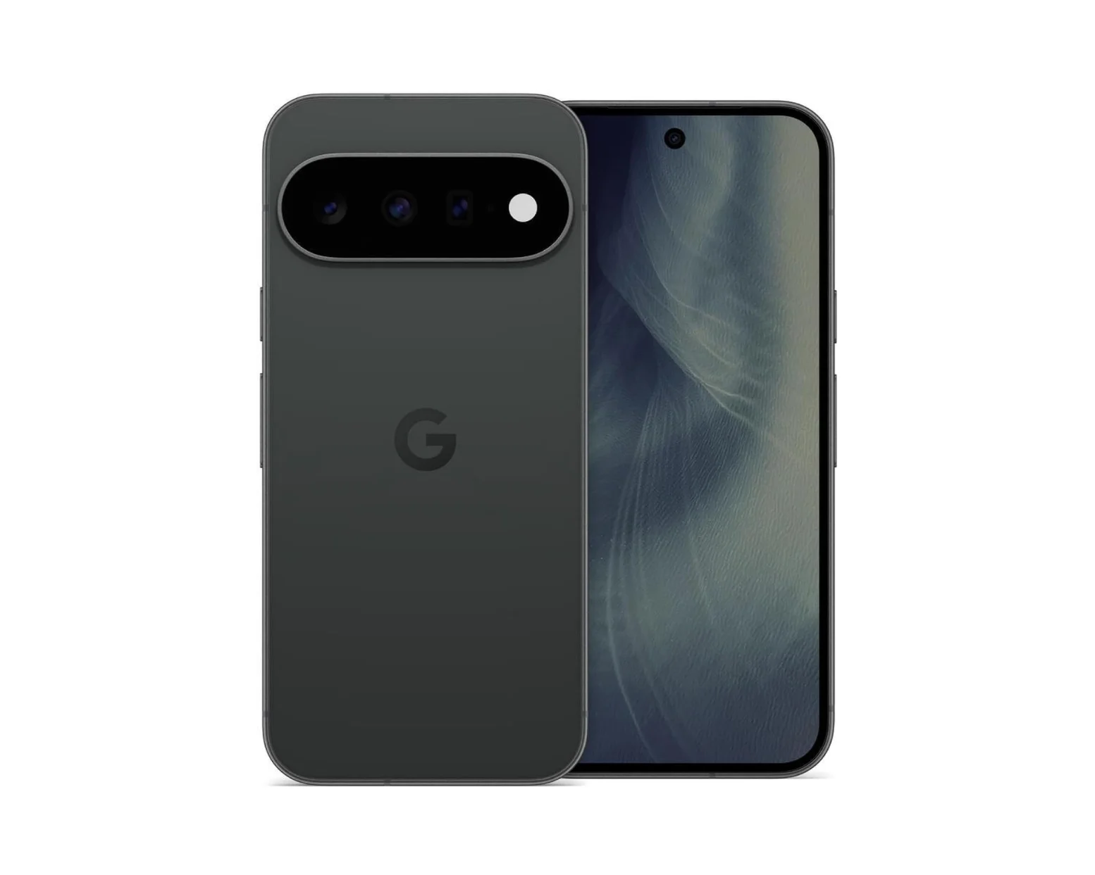 Google Pixel 11 5G 12GB 256GB Obsidian – International Version