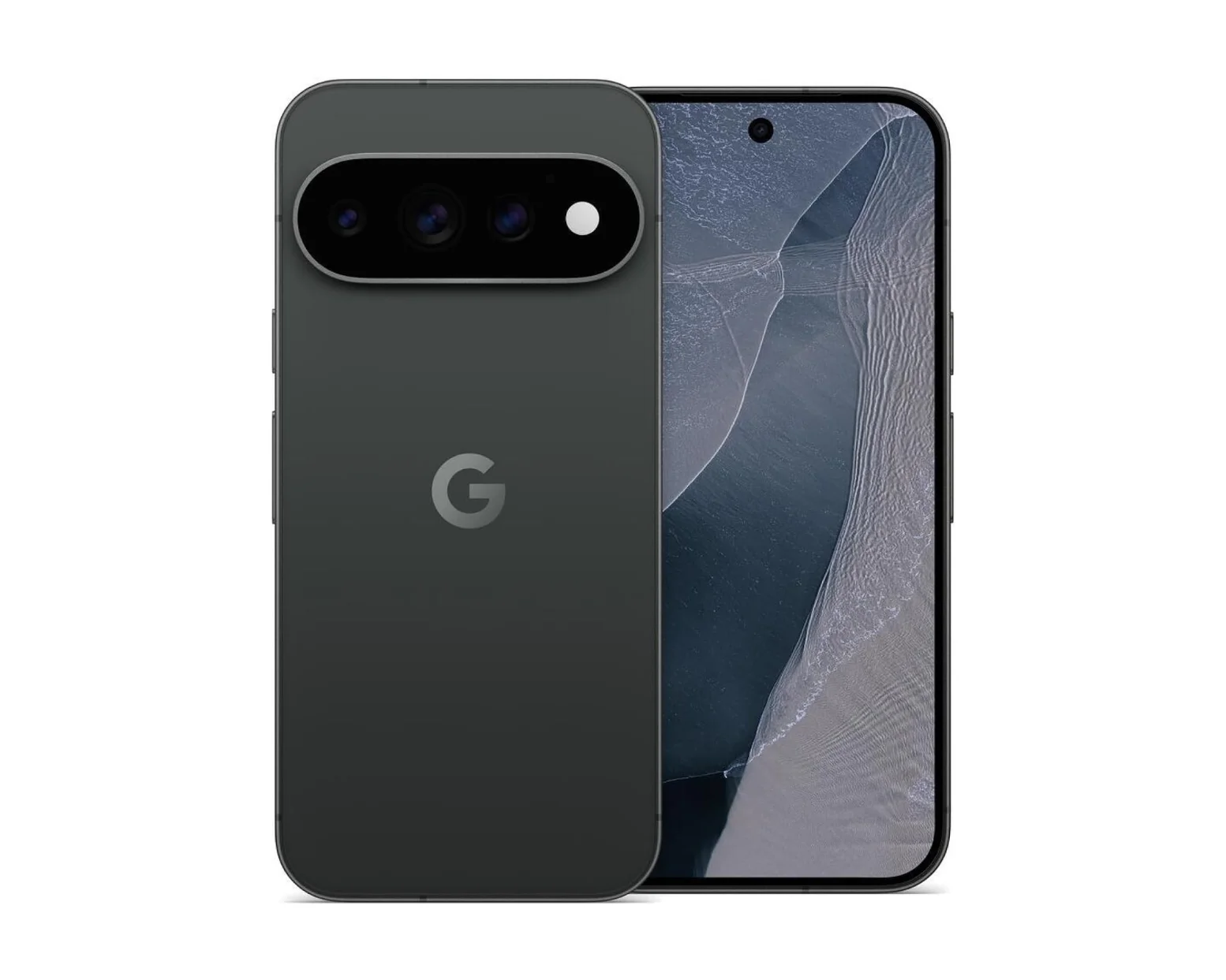 Google Pixel 11 Pro XL 5G 16GB 512GB Obsidian – International Version