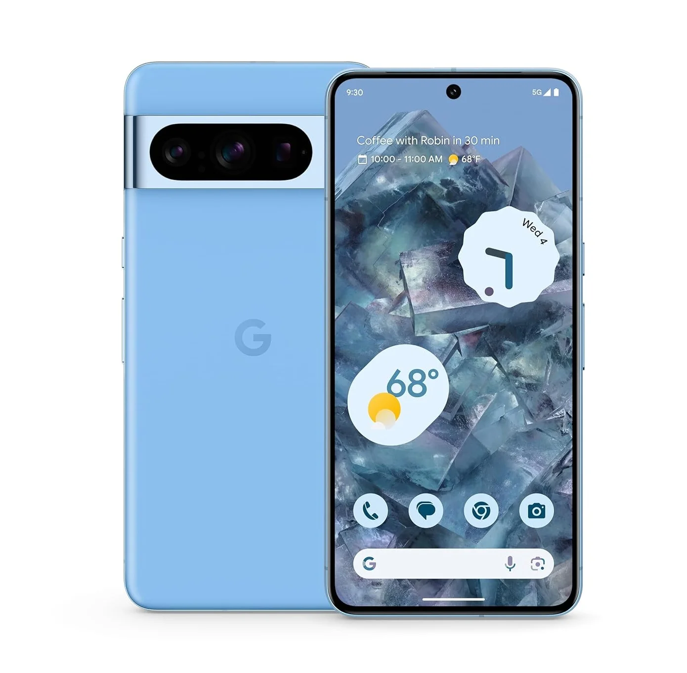 Google Pixel 8 Pro 5G 12GB 128GB Bay - International Version