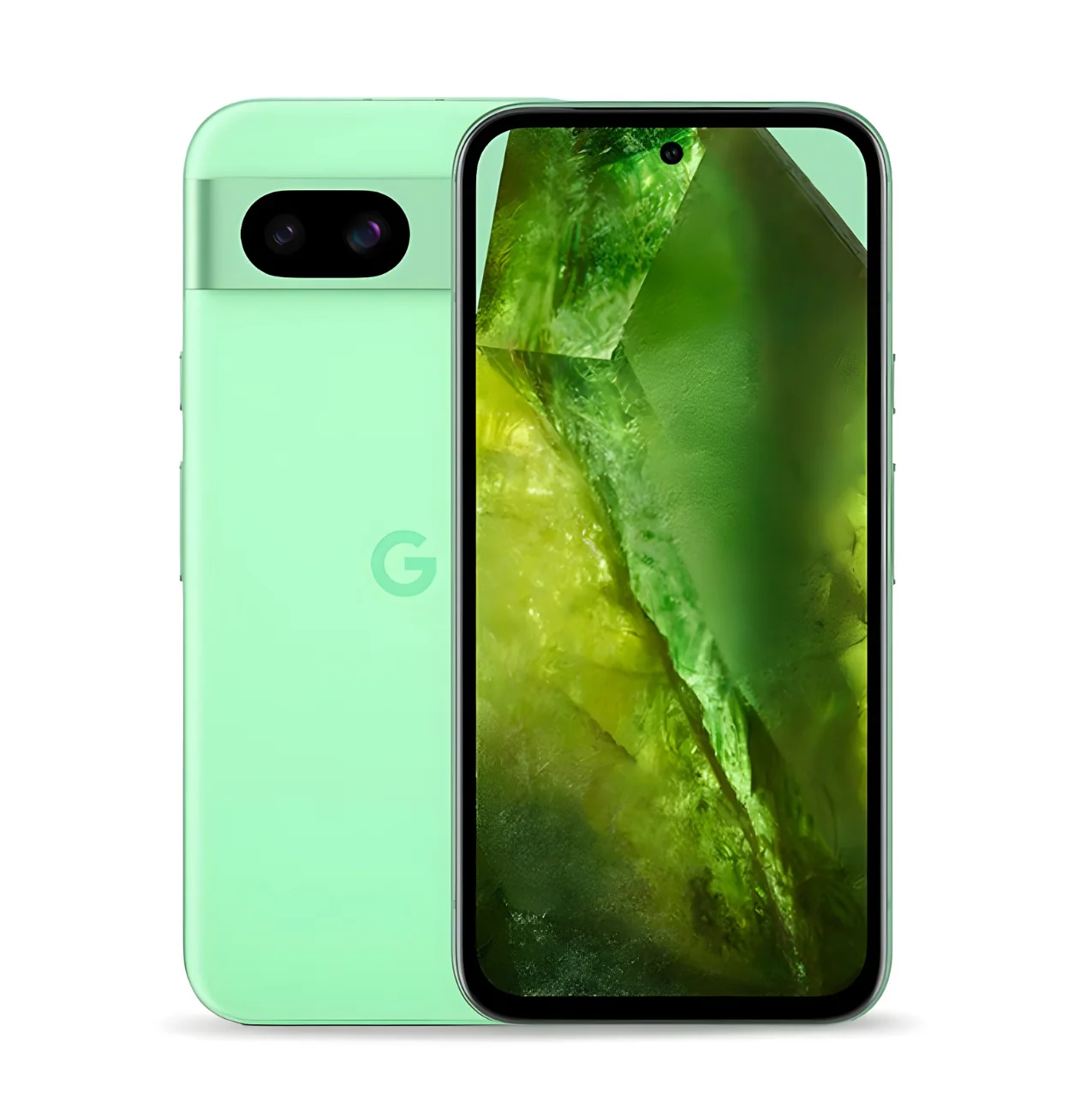 Google Pixel 8a 5G 8GB 128GB 8GB RAM 128GB Storage Bay Intl Version