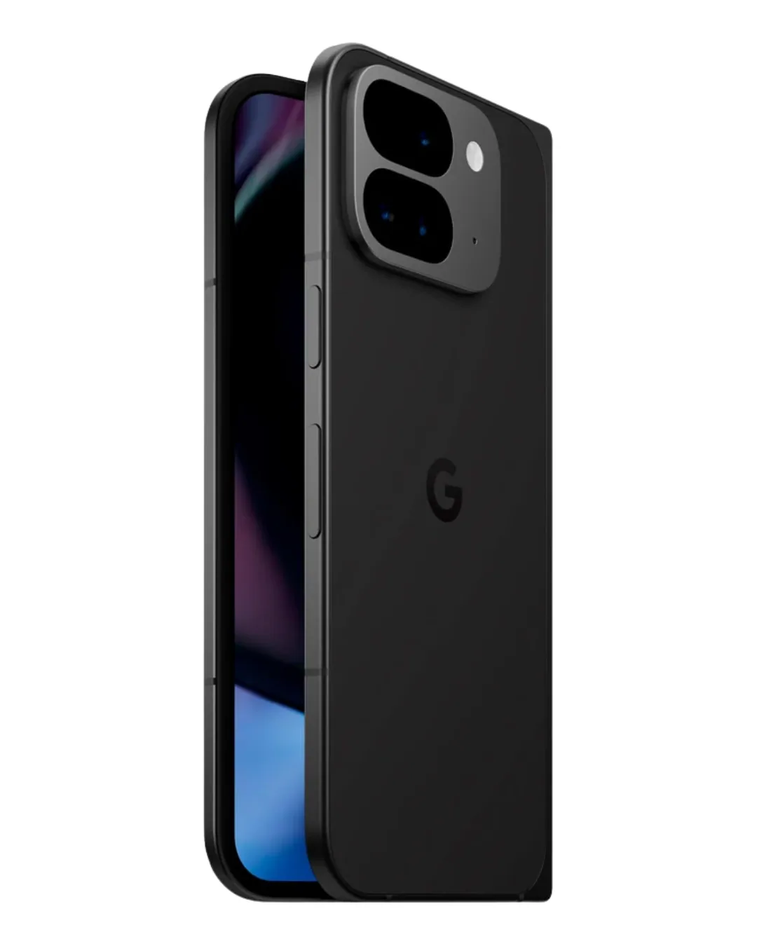Google Pixel 9 Pro Fold 5G 16GB 256GB Obsidian - International Version