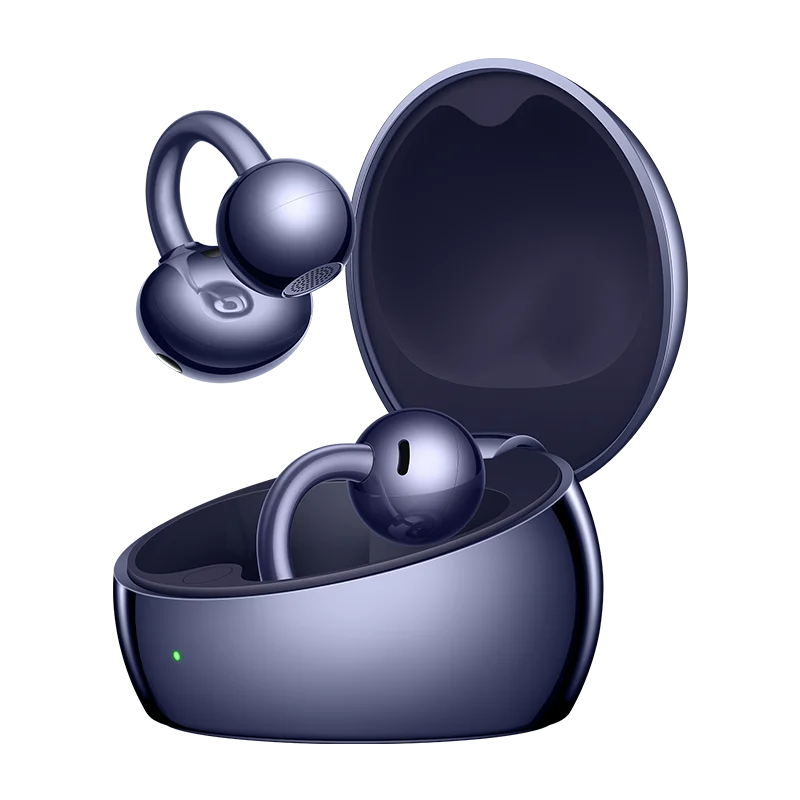 HUAWEI FreeClip 2 Special Edition Open-Ear Earbuds Deepsea Blue - UAE Version (TDRA)