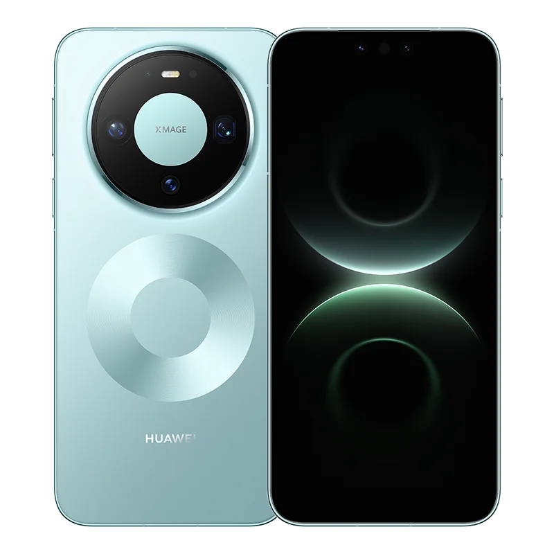 HUAWEI Mate 80 Pro 4G 16GB 512GB Green - UAE Version (TDRA)