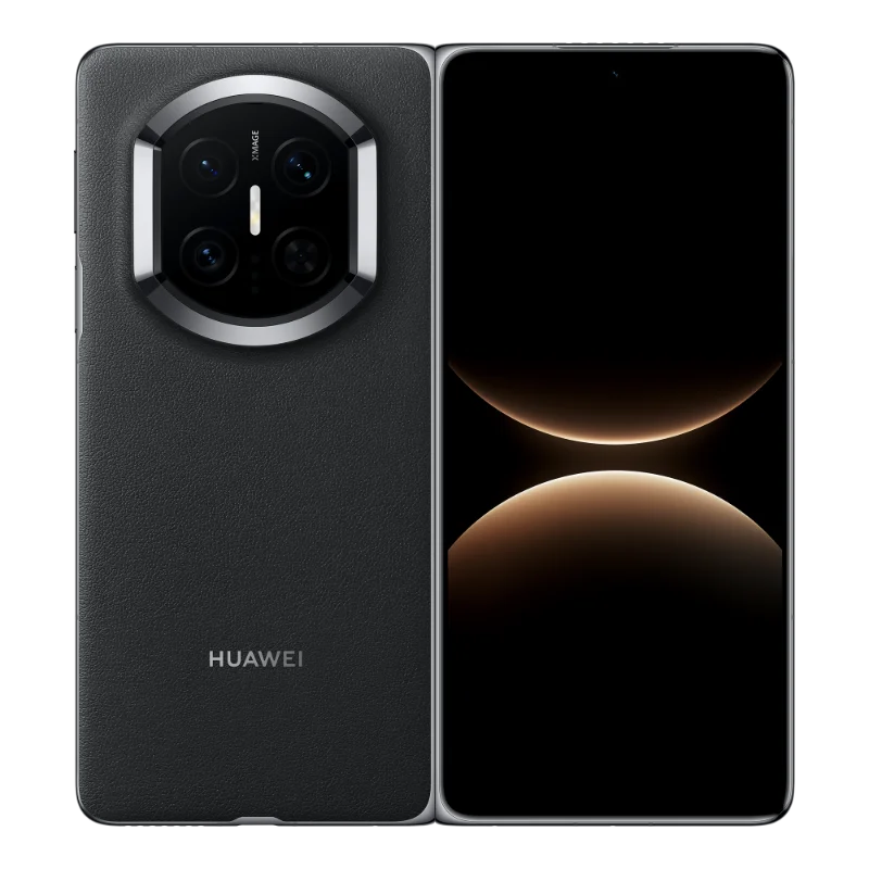 HUAWEI Mate X7 4G 16GB 512GB Black - UAE Version (TDRA)