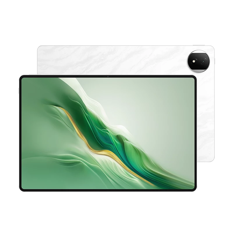 Honor Magic Pad 2 12GB 256GB Moonlight White Wi-Fi – UAE Version (TDRA)