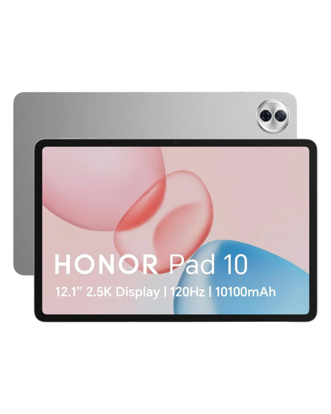 Honor Pad 10 Wi-Fi 8GB 256GB Gray – UAE Version (TDRA)