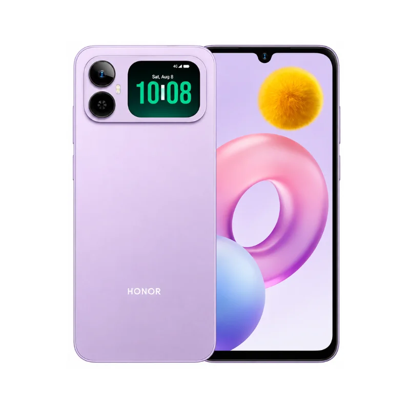 Honor Play 20A 4G 4GB 128GB Starry Purple - UAE Version (TDRA)