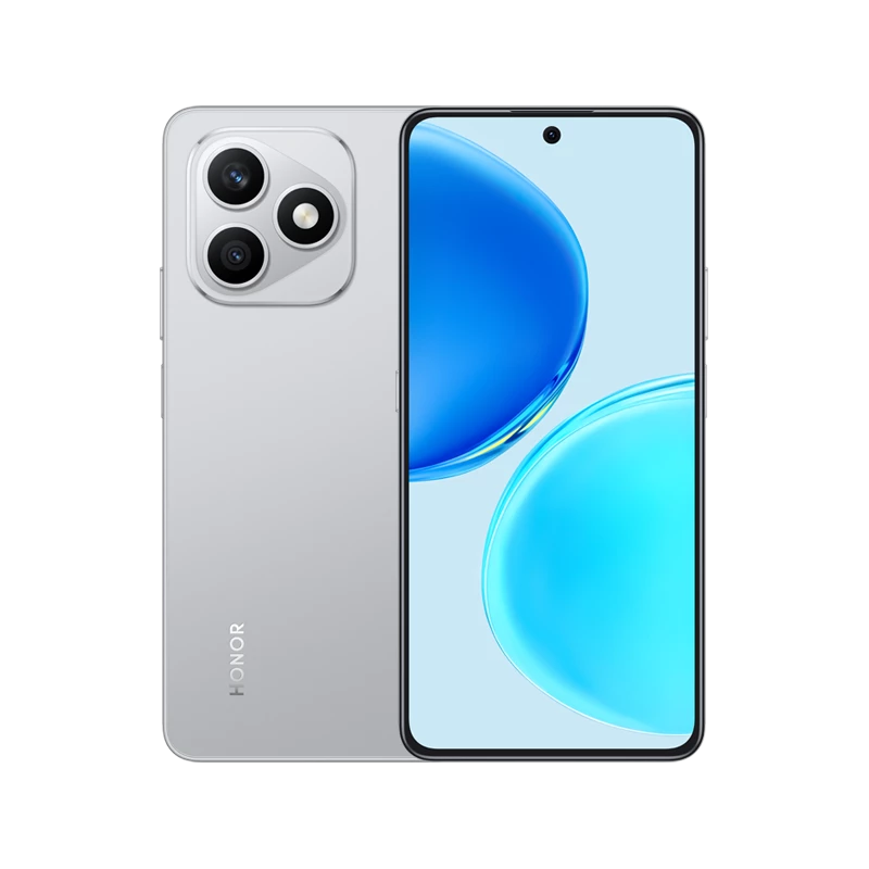 Honor X8d 4G 8GB 256GB Velvet Grey - UAE Version (TDRA)