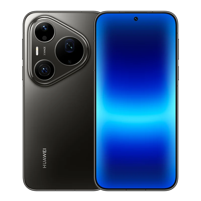 HUAWEI Pura 90s Pro Max 5G 12GB 512GB Graphite Black - UAE Version (TDRA)