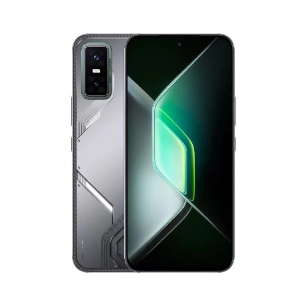 Infinix GT30 Pro 5G 12GB 512GB Shadow Ash – UAE Version (TDRA)
