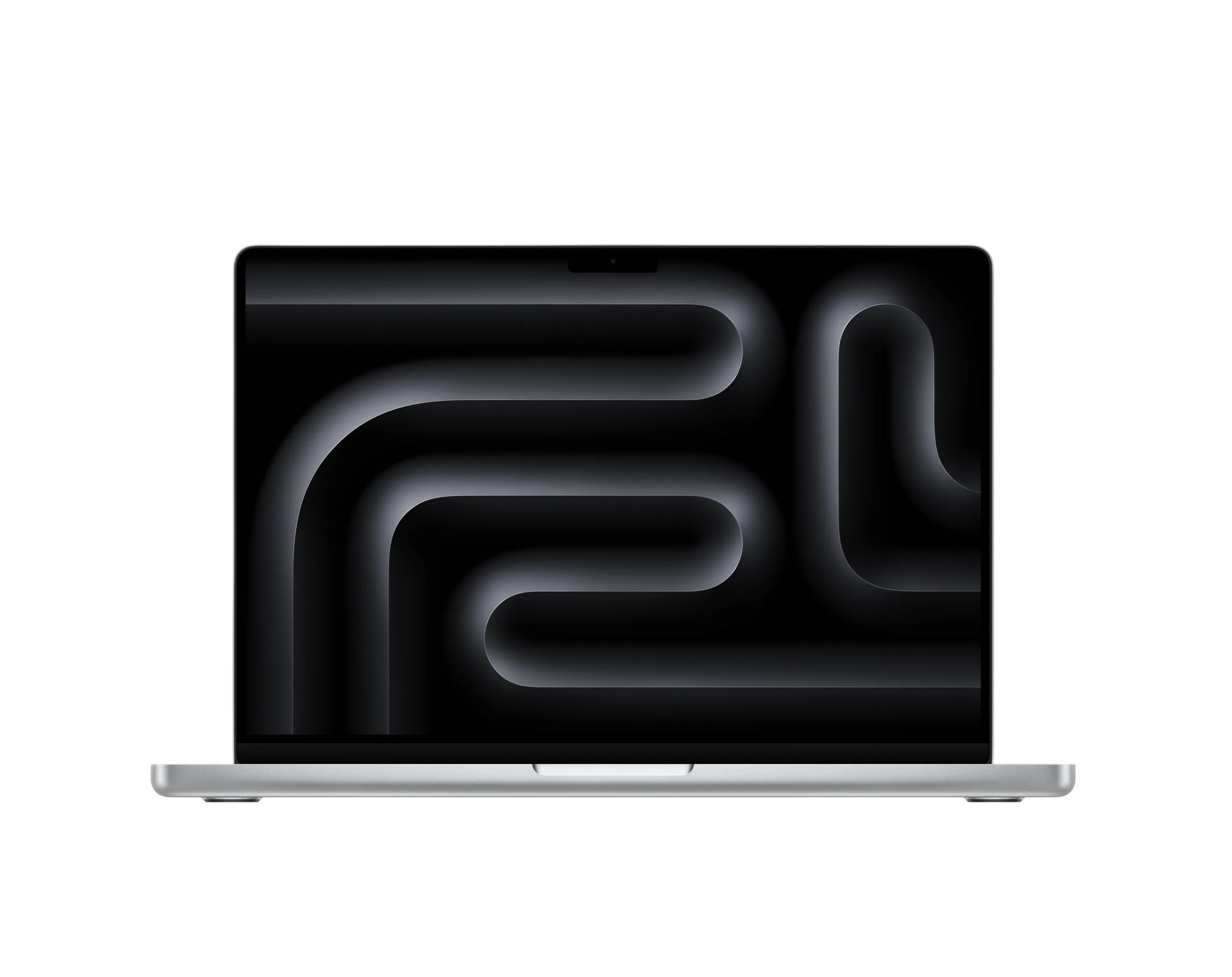 Apple MacBook Pro MGDN4 Liquid XDR Retina 14-Inch Display, M5 Pro Chip 15-Core CPU 16-Core GPU Processor, 24GB RAM 1TB SSD, Silver, 1 Year Apple Warranty – International Version