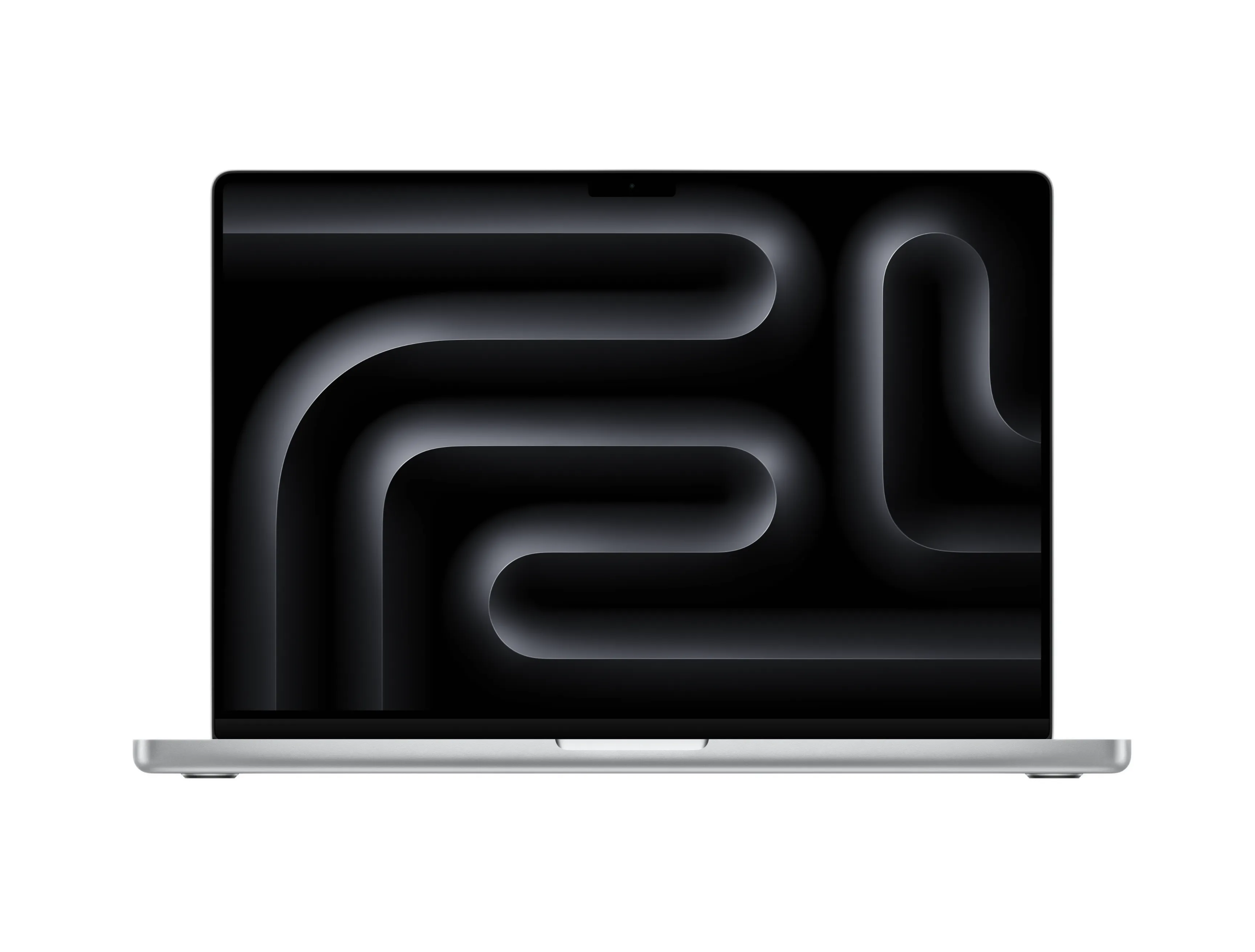 Apple MacBook Pro MGE44 Liquid XDR Retina 16-Inch Display, M5 Pro Chip 18-Core CPU 20-Core GPU Processor, 24GB RAM 1TB SSD, Silver, 1 Year Apple Warranty – International Version