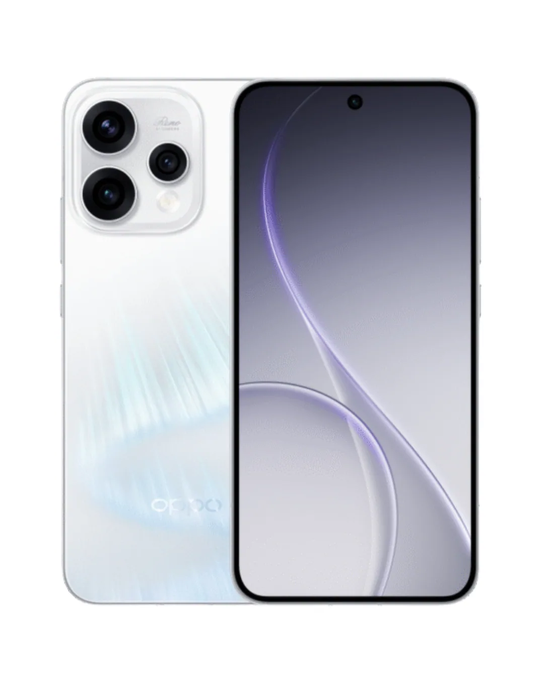 Oppo Reno 15 5G 12GB 512GB Aurora White – UAE Version (TDRA)
