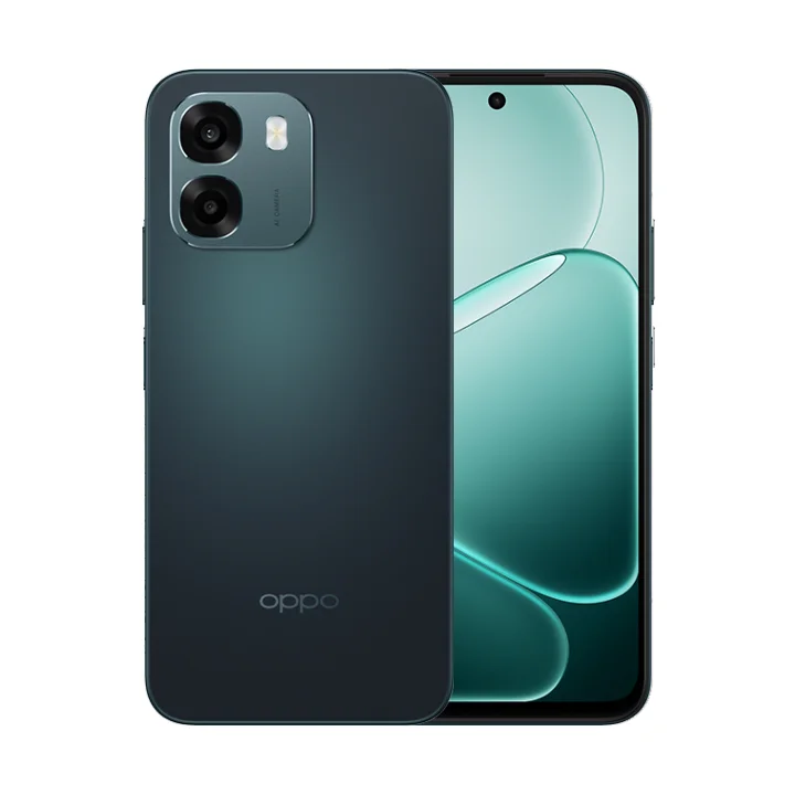 Oppo A6 5G 8GB 256GB Sapphire Blue - UAE Version (TDRA)