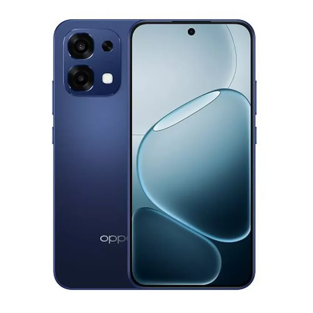 Oppo A6 Pro 5G 8GB 256GB Stellar Blue - UAE Version (TDRA)