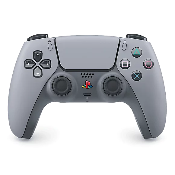 PlayStation 5 Dual Sense 30th Anniversary Limited Edition Wireless Controller